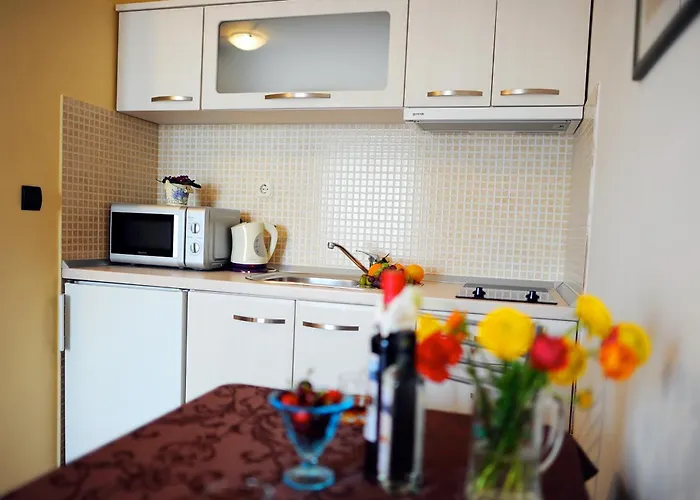 Apartments&Rooms Jelavic
