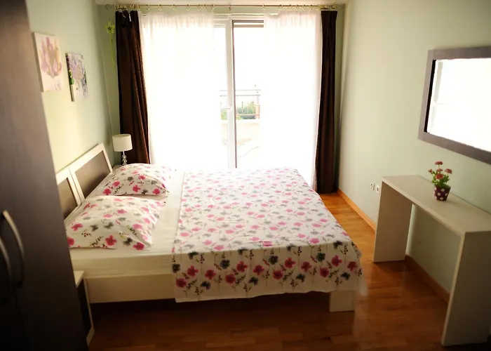 Apartments&Rooms Jelavic