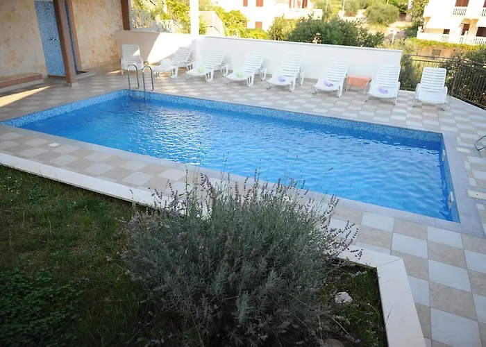 Apartments&Rooms Jelavic