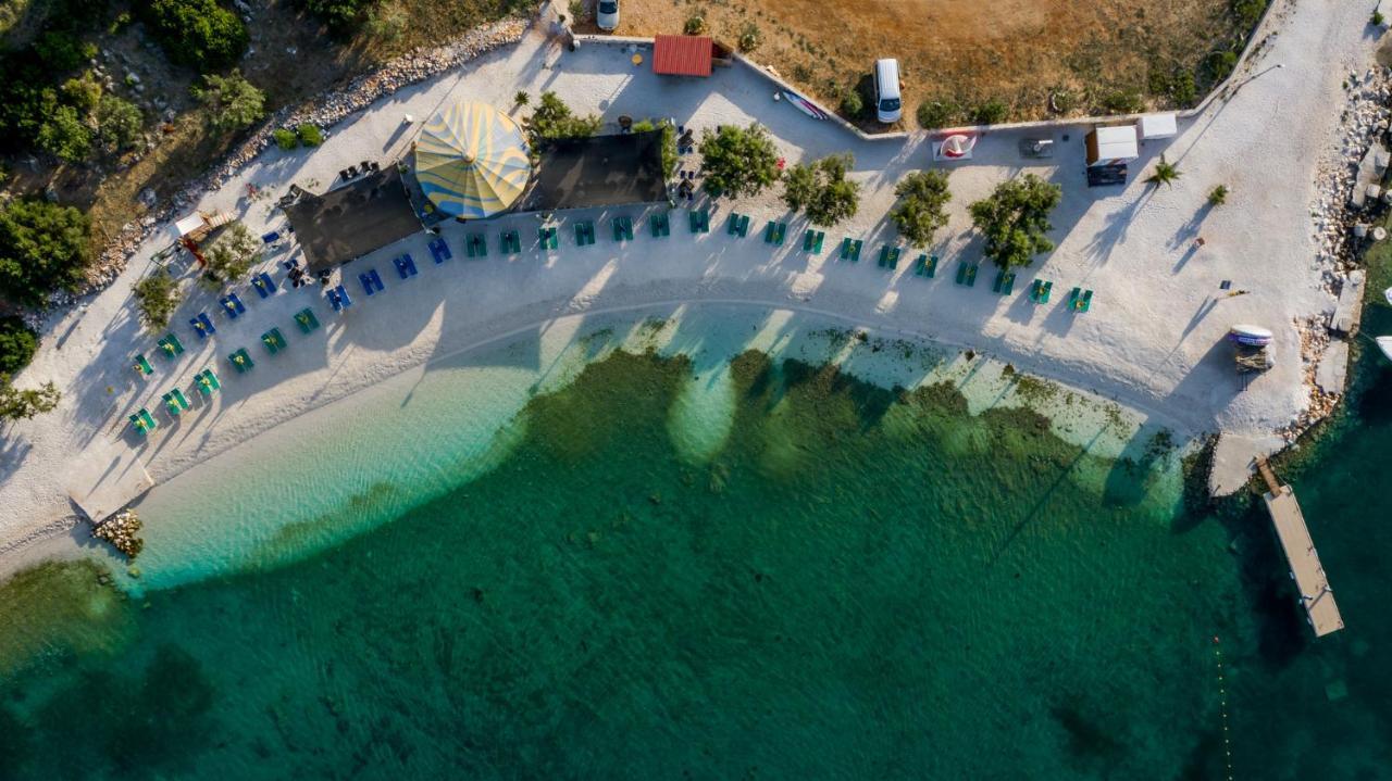 Apartments&rooms Jelavic * Seget Vranjica