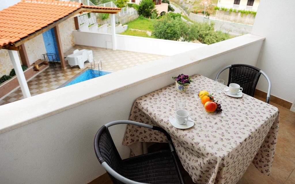 Apartments&rooms Jelavic Seget Vranjica