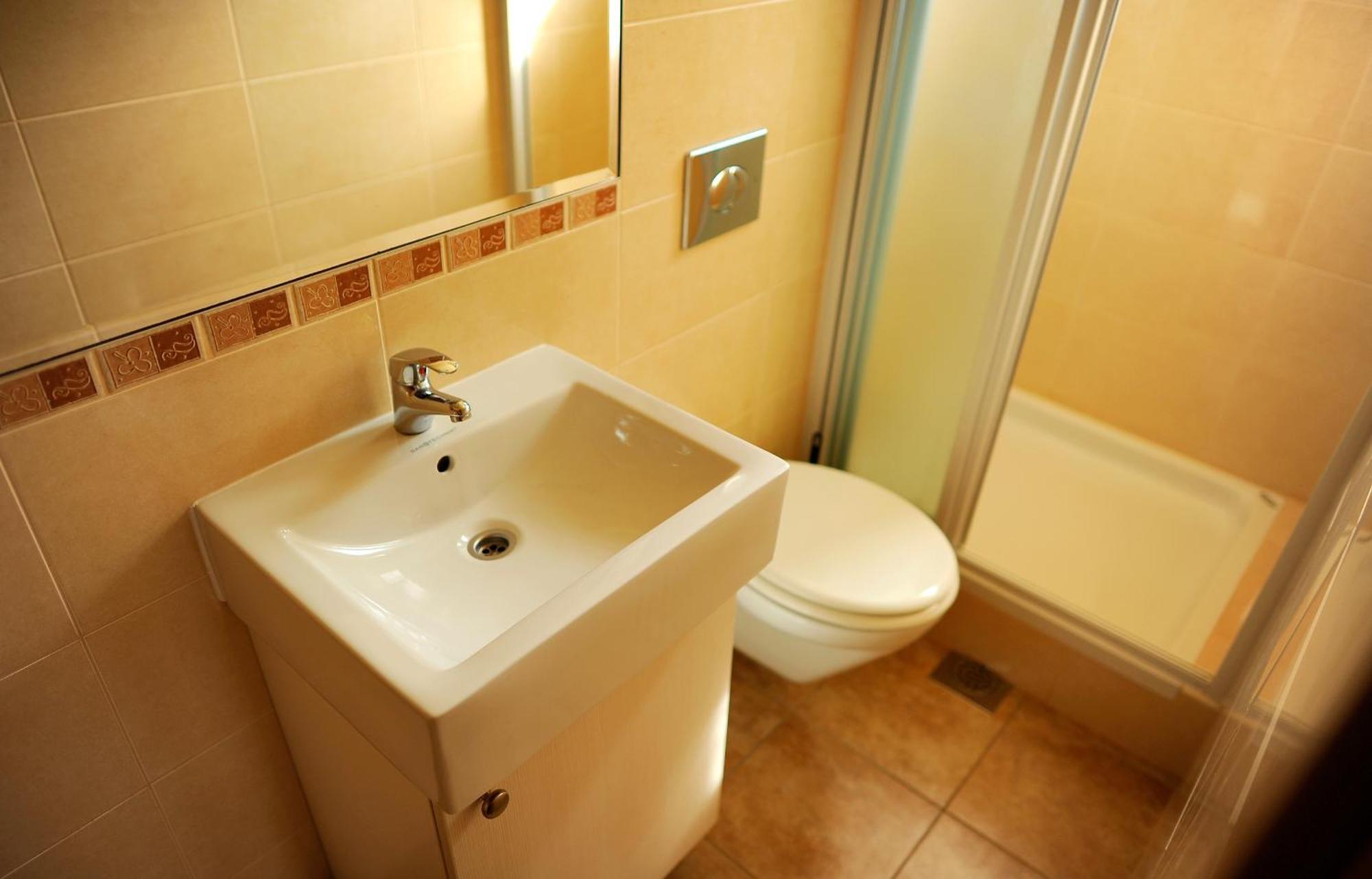 Appartement Apartments&rooms Jelavic Seget Vranjica
