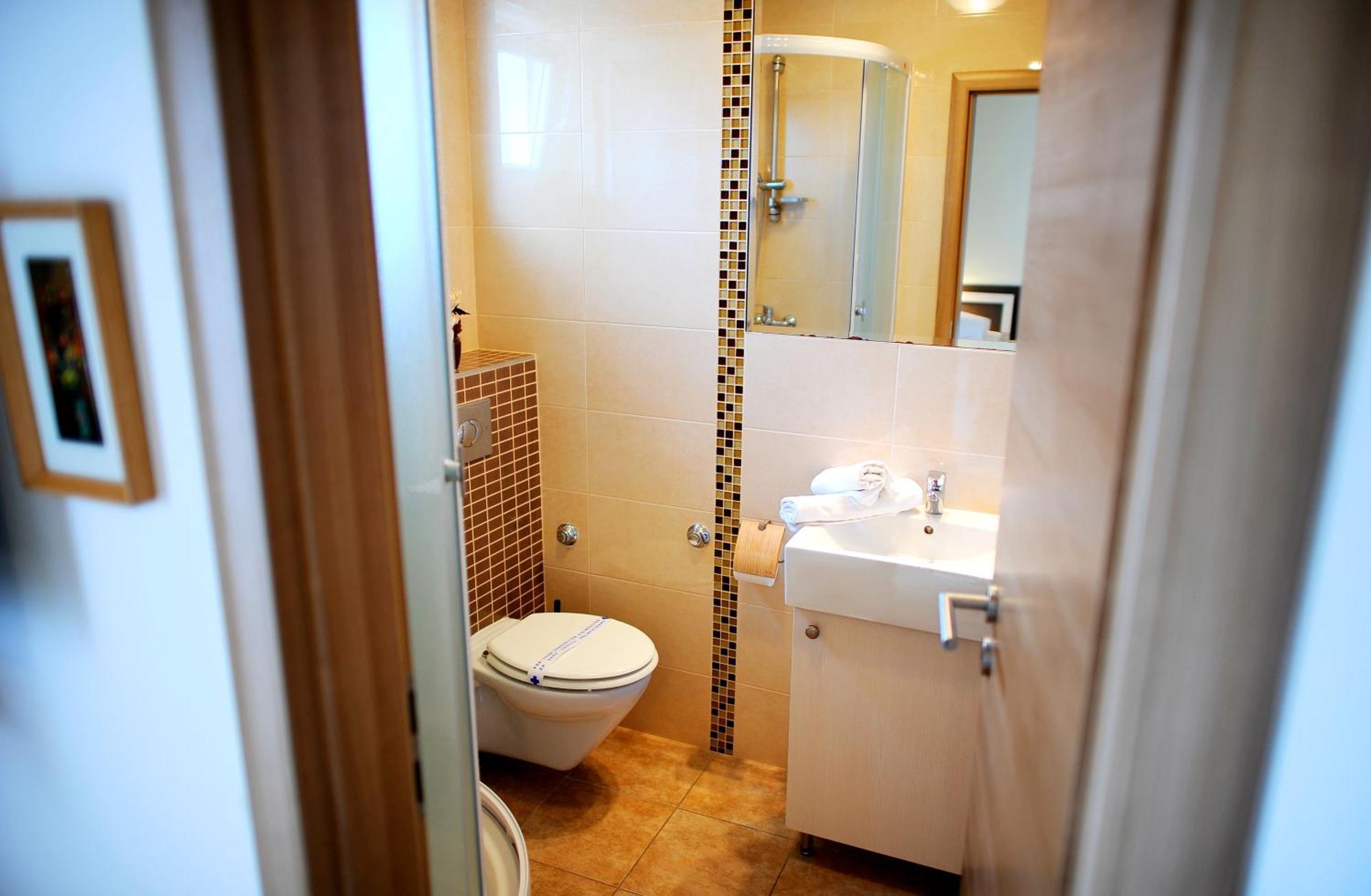 Appartement Apartments&rooms Jelavic