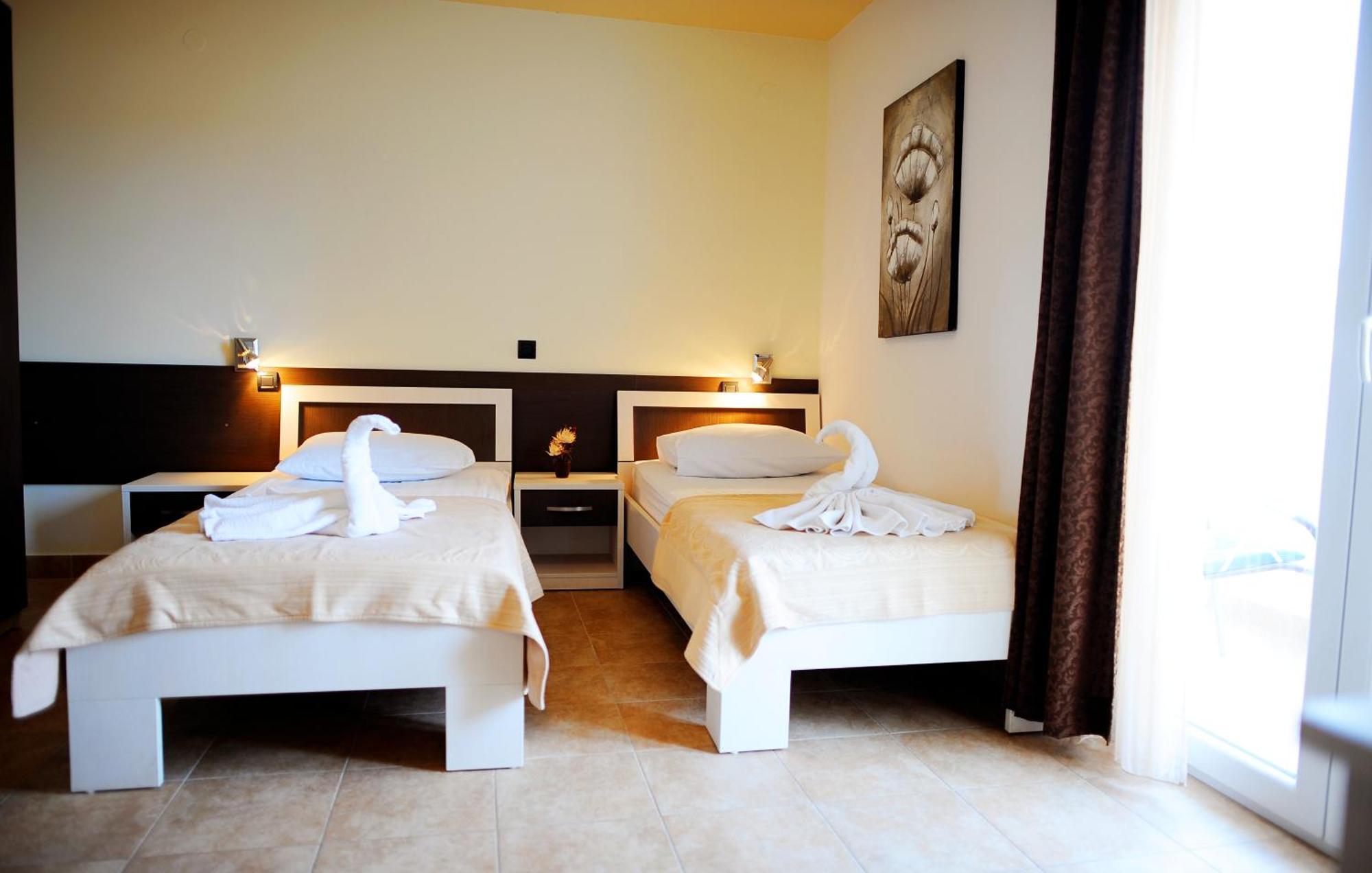 Appartement Apartments&rooms Jelavic *