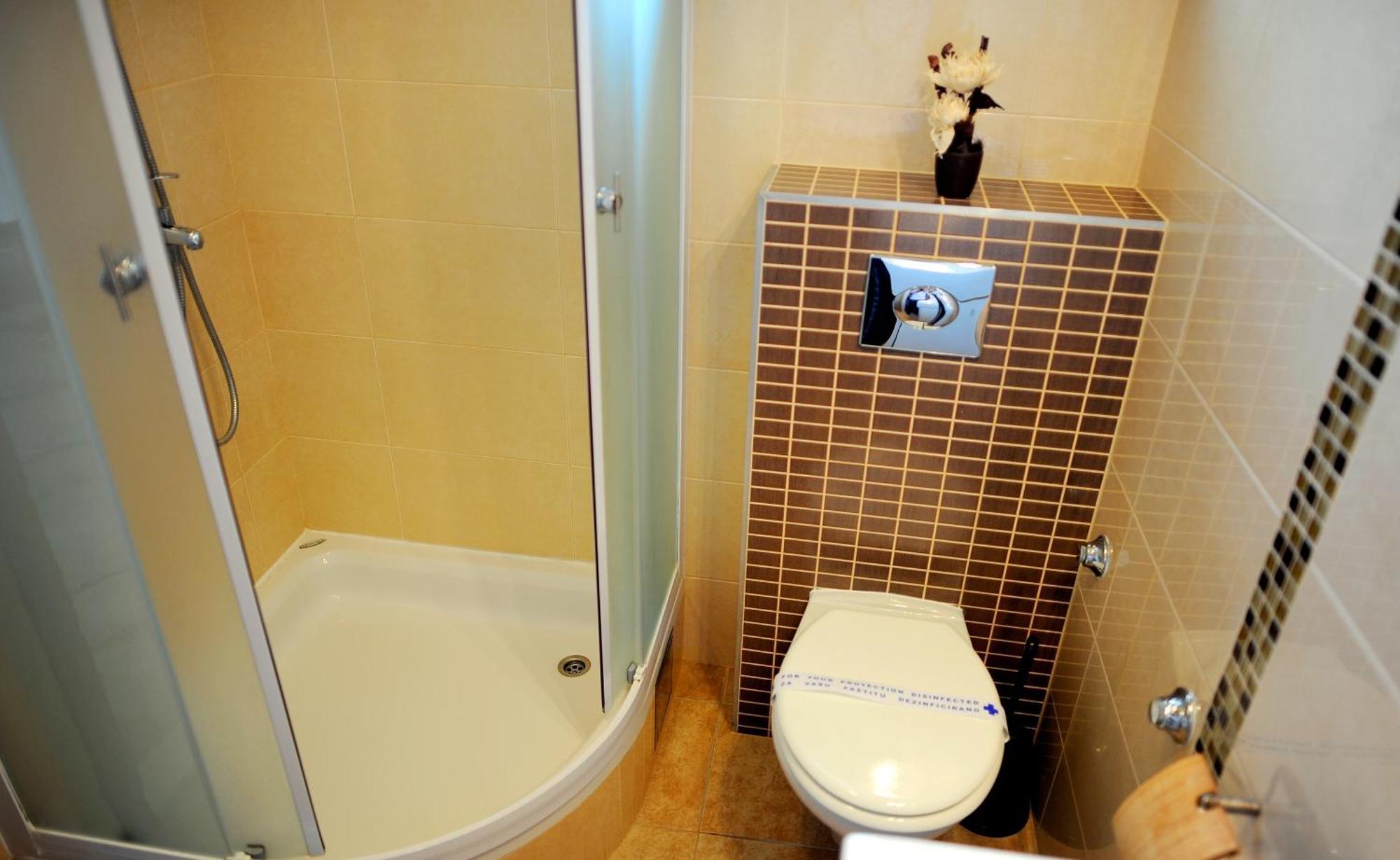Apartments&rooms Jelavic Appartement