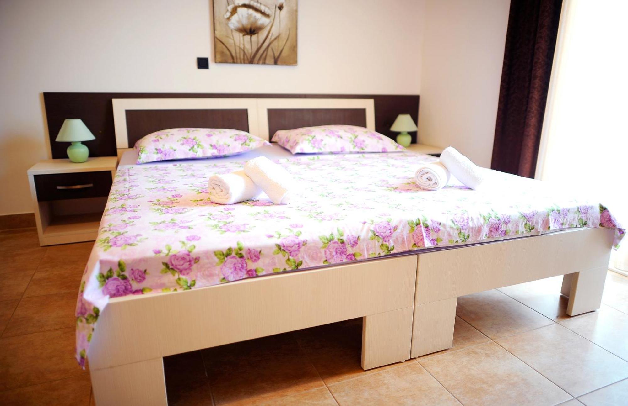 Appartement Apartments&rooms Jelavic