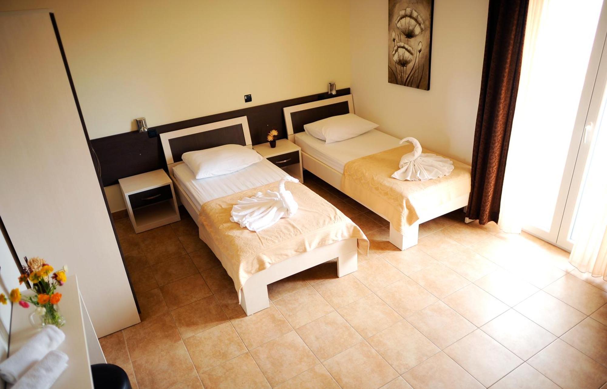 Apartments&rooms Jelavic Appartement *