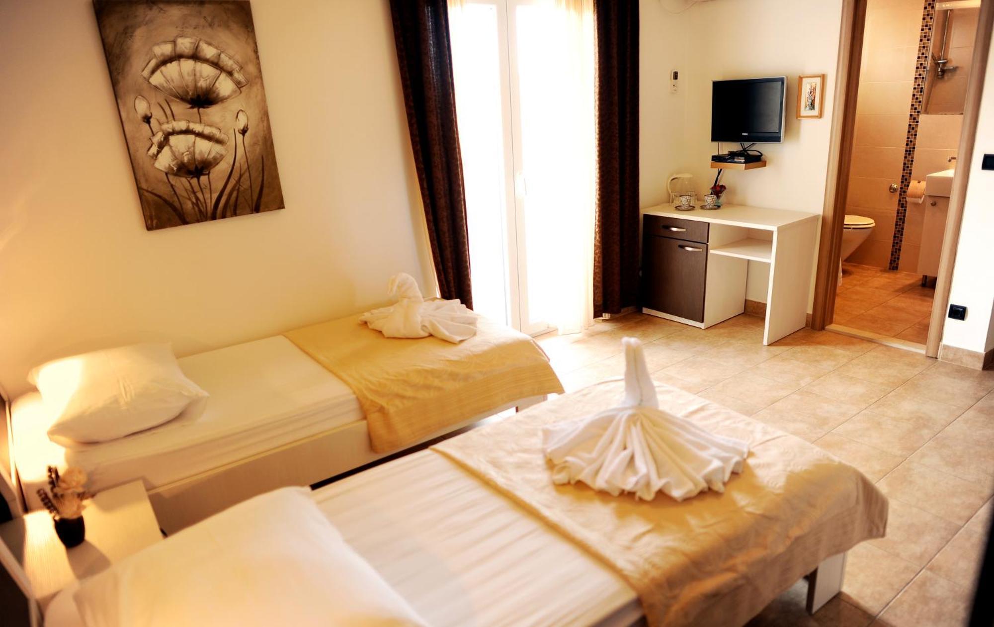 Apartments&rooms Jelavic Seget Vranjica
