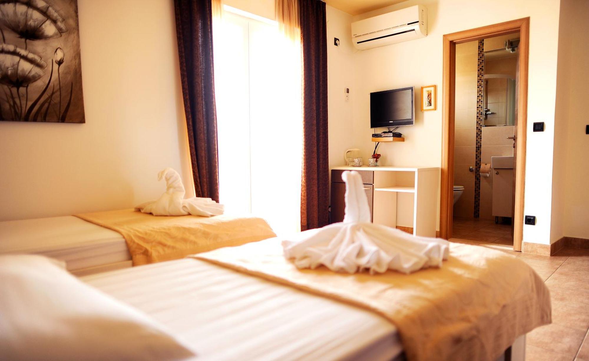Apartments&rooms Jelavic Appartement Seget Vranjica
