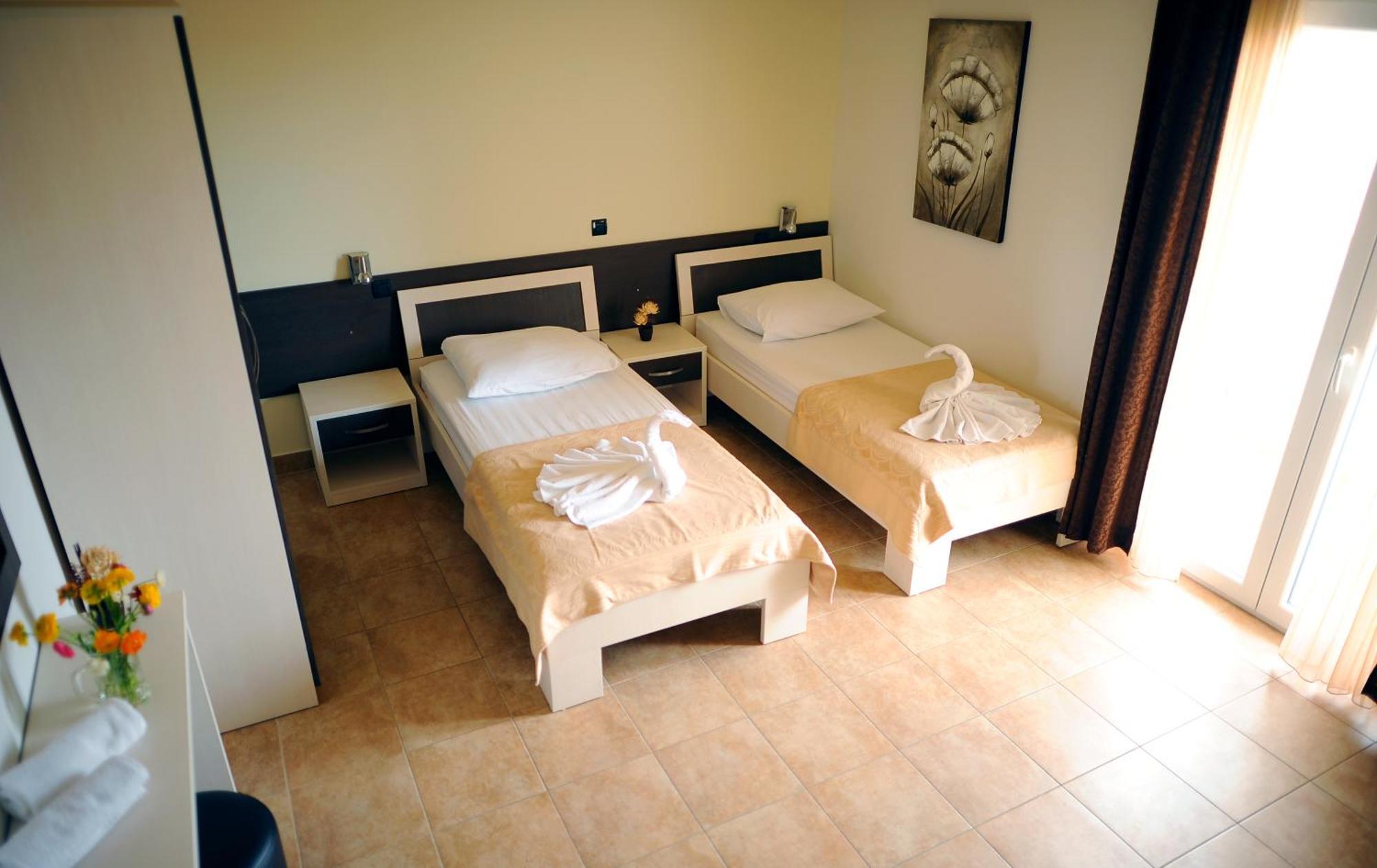 Apartments&rooms Jelavic *
