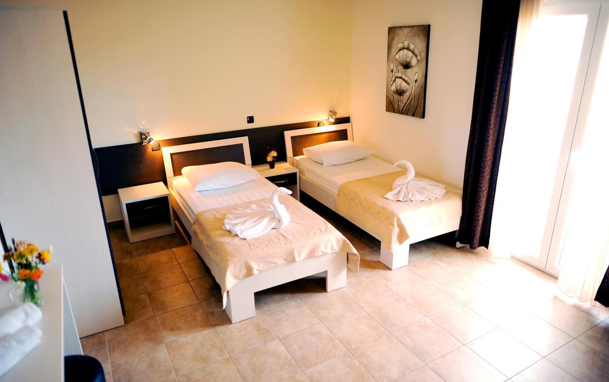 Apartments&rooms Jelavic Appartement *