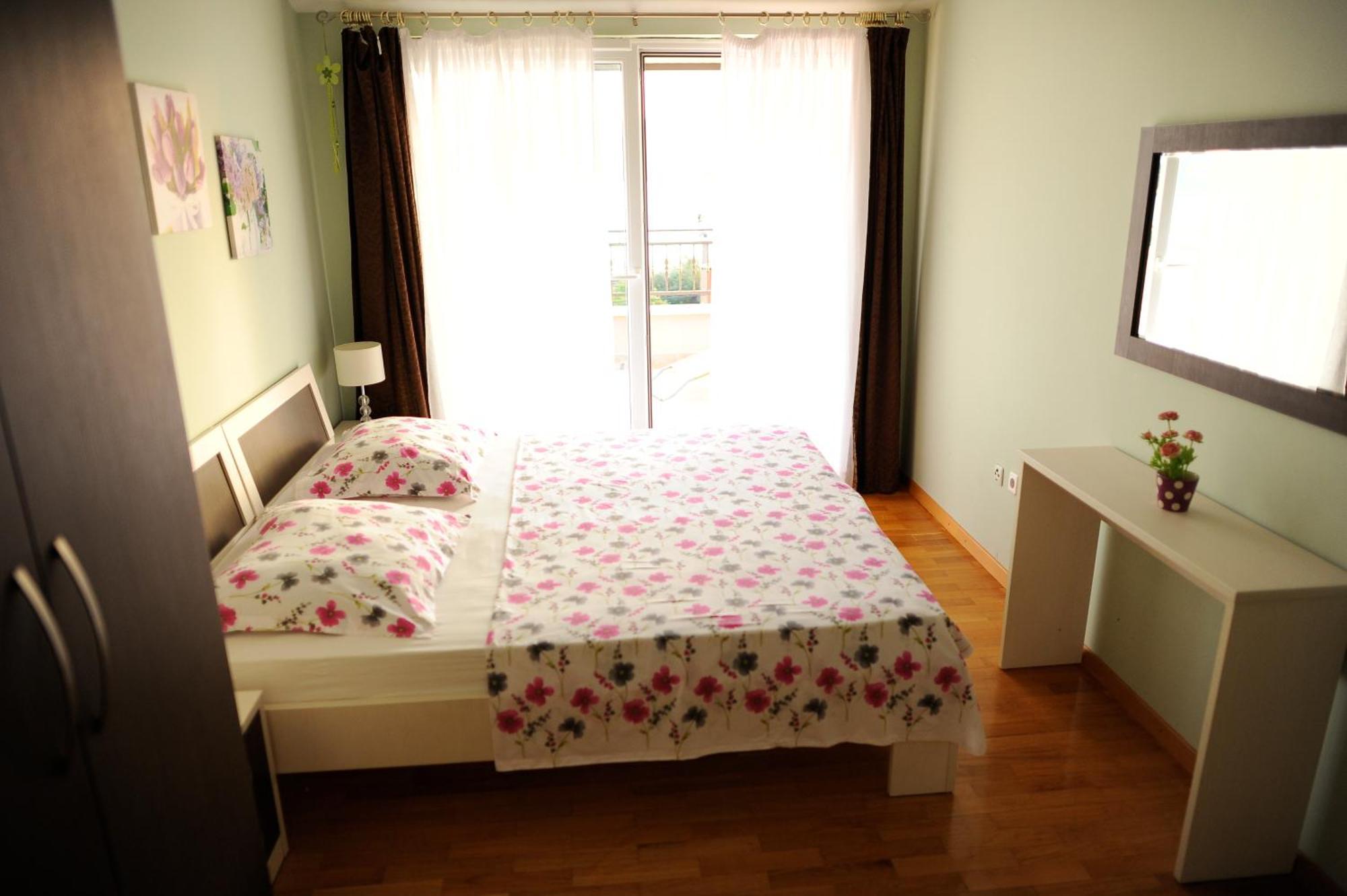Apartments&rooms Jelavic
