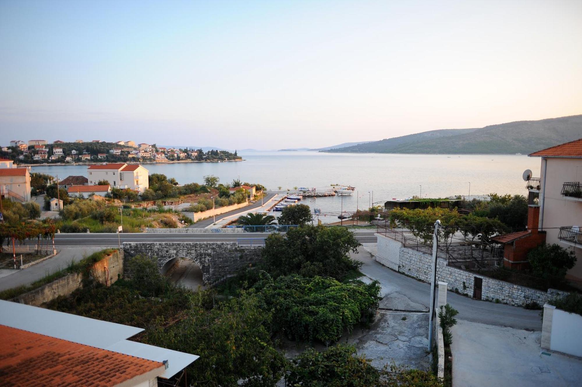 Apartments&rooms Jelavic Appartement
