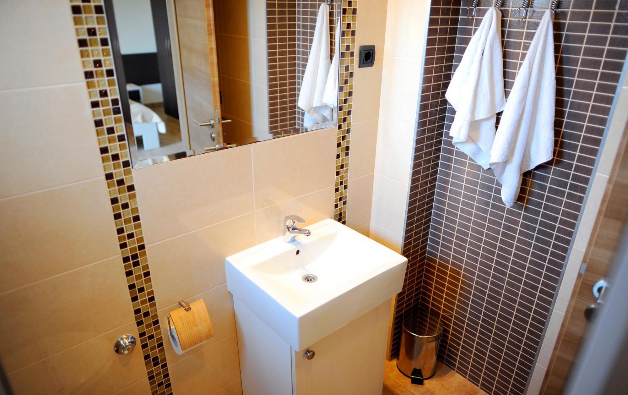 Apartments&rooms Jelavic Seget Vranjica
