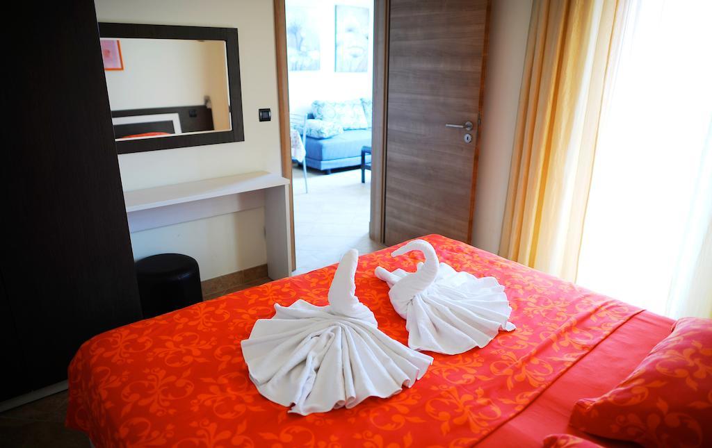 Appartement Apartments&rooms Jelavic