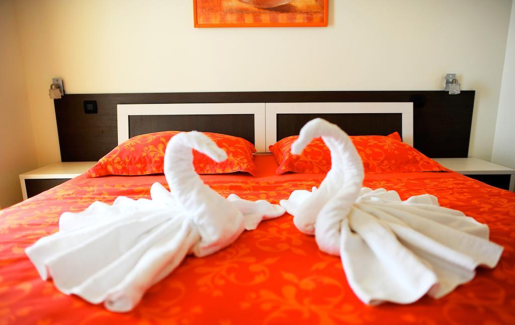 Apartments&rooms Jelavic Seget Vranjica