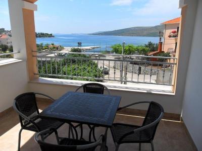 Apartments&rooms Jelavic