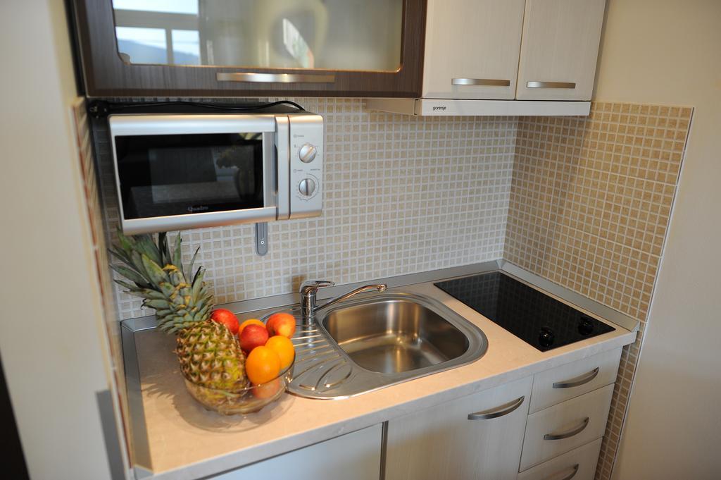 Apartments&rooms Jelavic Seget Vranjica