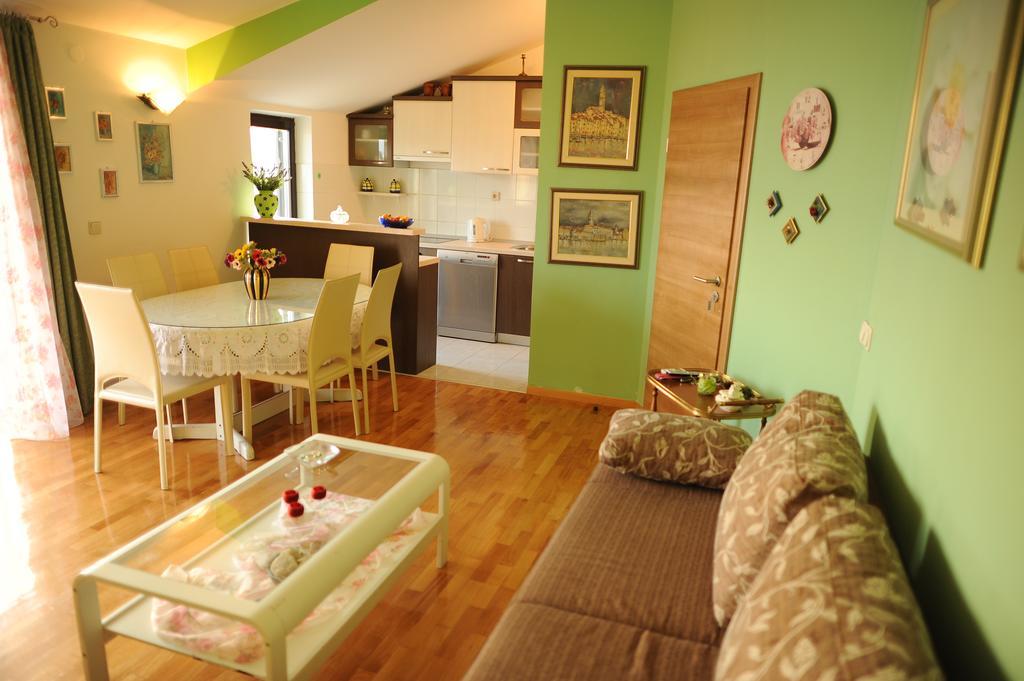 Appartement Apartments&rooms Jelavic