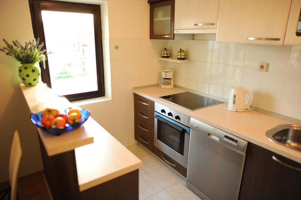 Apartments&rooms Jelavic Appartement