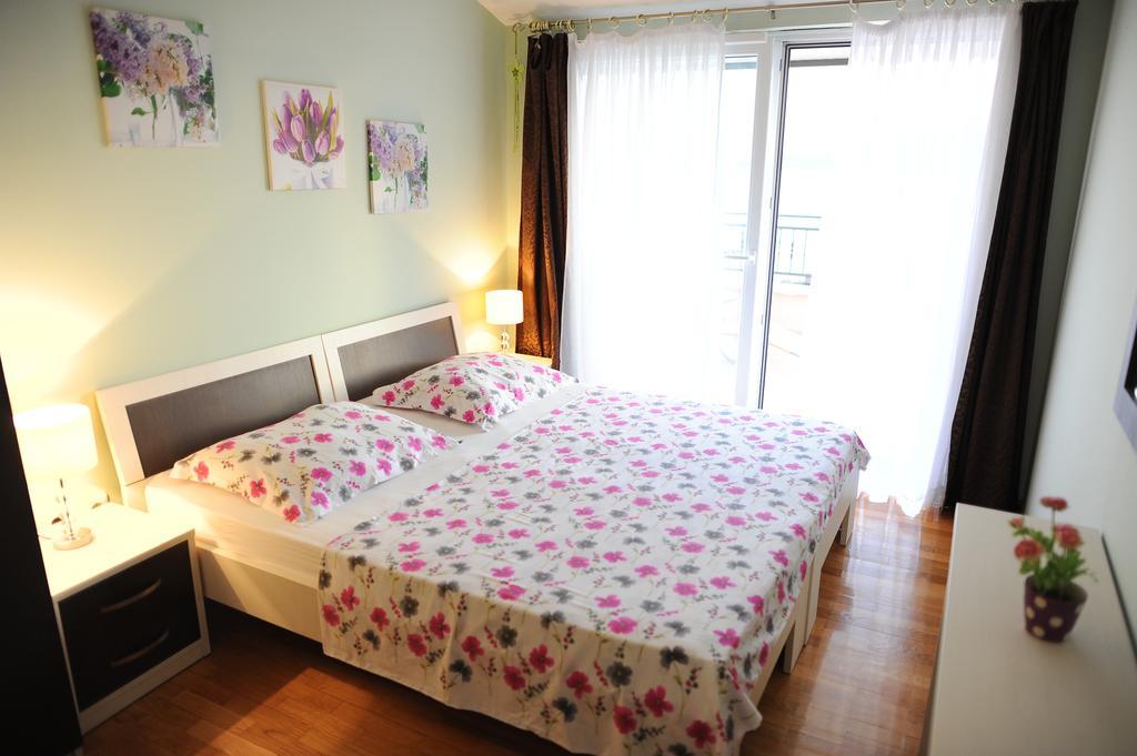 Apartments&rooms Jelavic Appartement