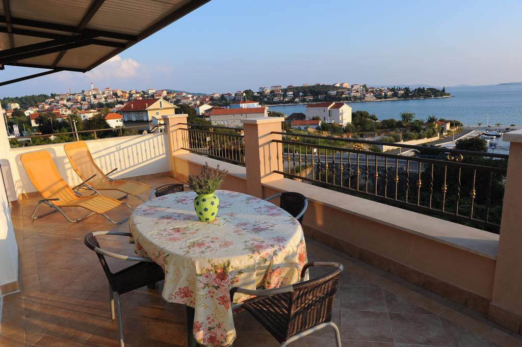 Apartments&rooms Jelavic