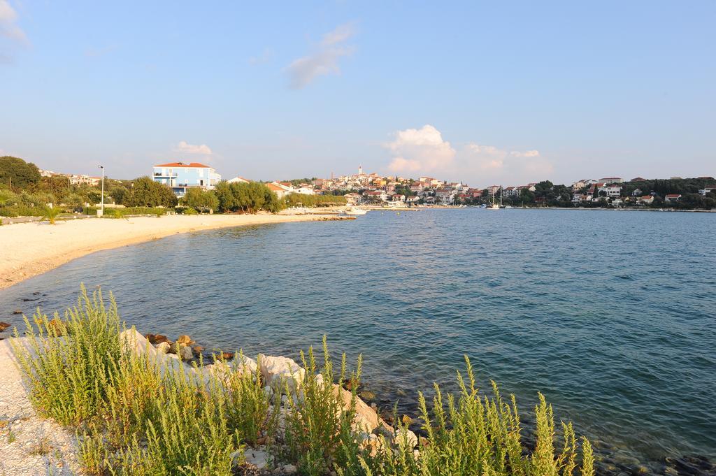 Apartments&rooms Jelavic Appartement Seget Vranjica
