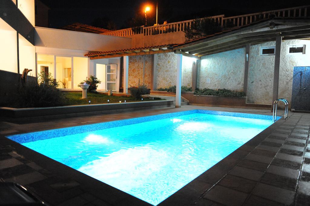 Apartments&rooms Jelavic Appartement