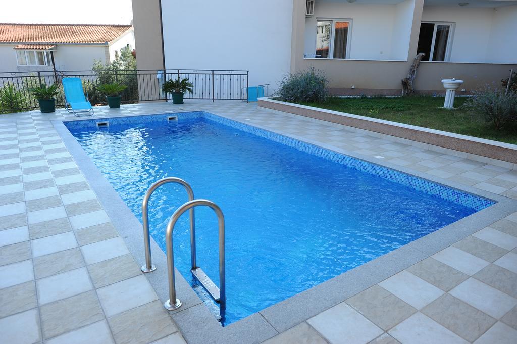 Apartments&rooms Jelavic