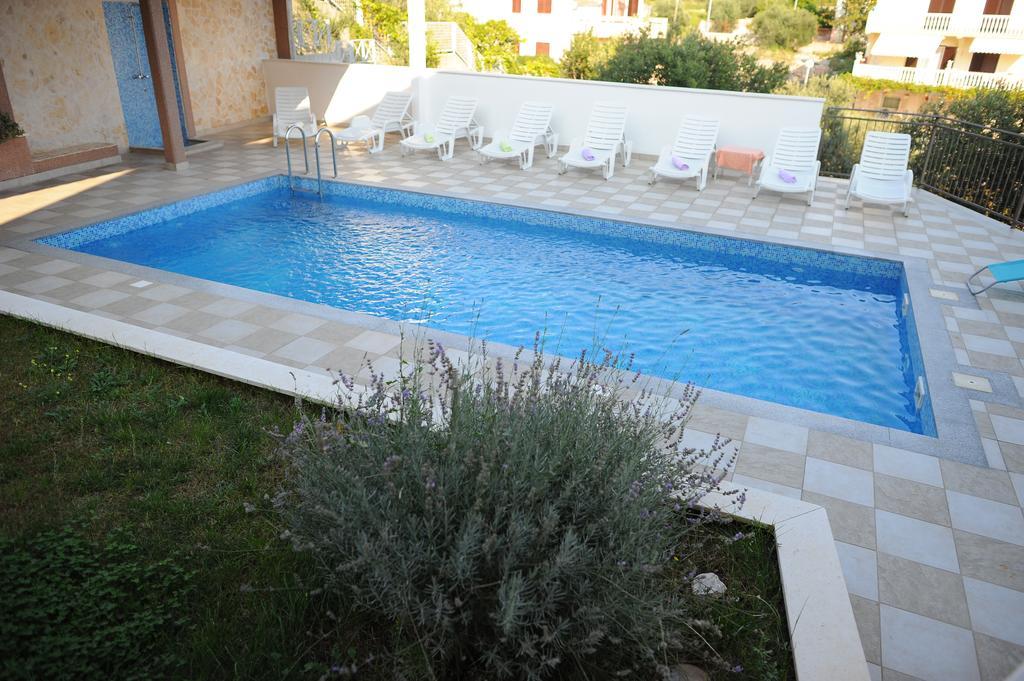 Appartement Apartments&rooms Jelavic Seget Vranjica