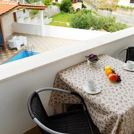 Apartments&Rooms Jelavic Seget Vranjica Room photo