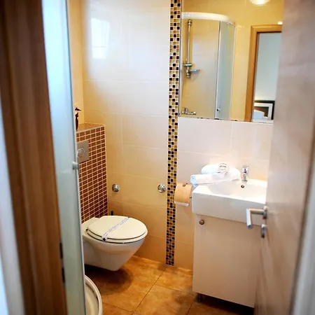 Apartments&Rooms Jelavic Seget Vranjica Room photo