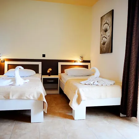 Apartments&Rooms Jelavic Seget Vranjica Room photo
