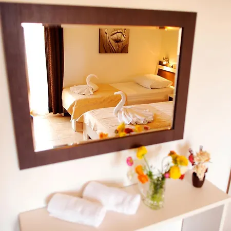Apartments&Rooms Jelavic Seget Vranjica Room photo