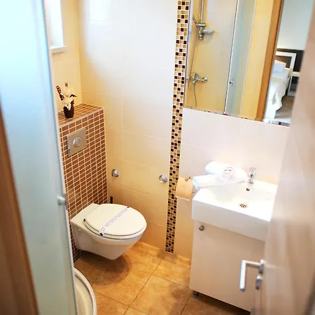 Apartments&Rooms Jelavic Seget Vranjica Room photo