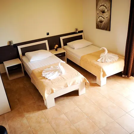 Apartments&Rooms Jelavic Seget Vranjica Room photo