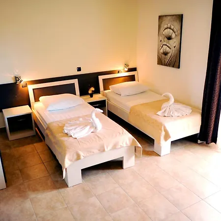 Apartments&Rooms Jelavic Seget Vranjica Room photo