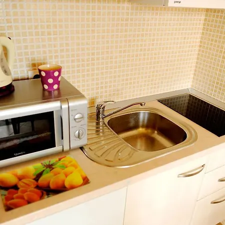 Apartments&Rooms Jelavic Seget Vranjica Room photo