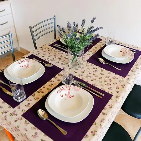 Apartments&Rooms Jelavic Seget Vranjica Room photo