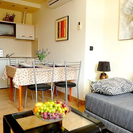 Apartments&Rooms Jelavic Seget Vranjica Room photo
