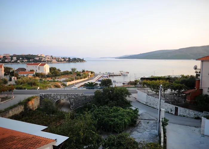 Apartments&Rooms Jelavic