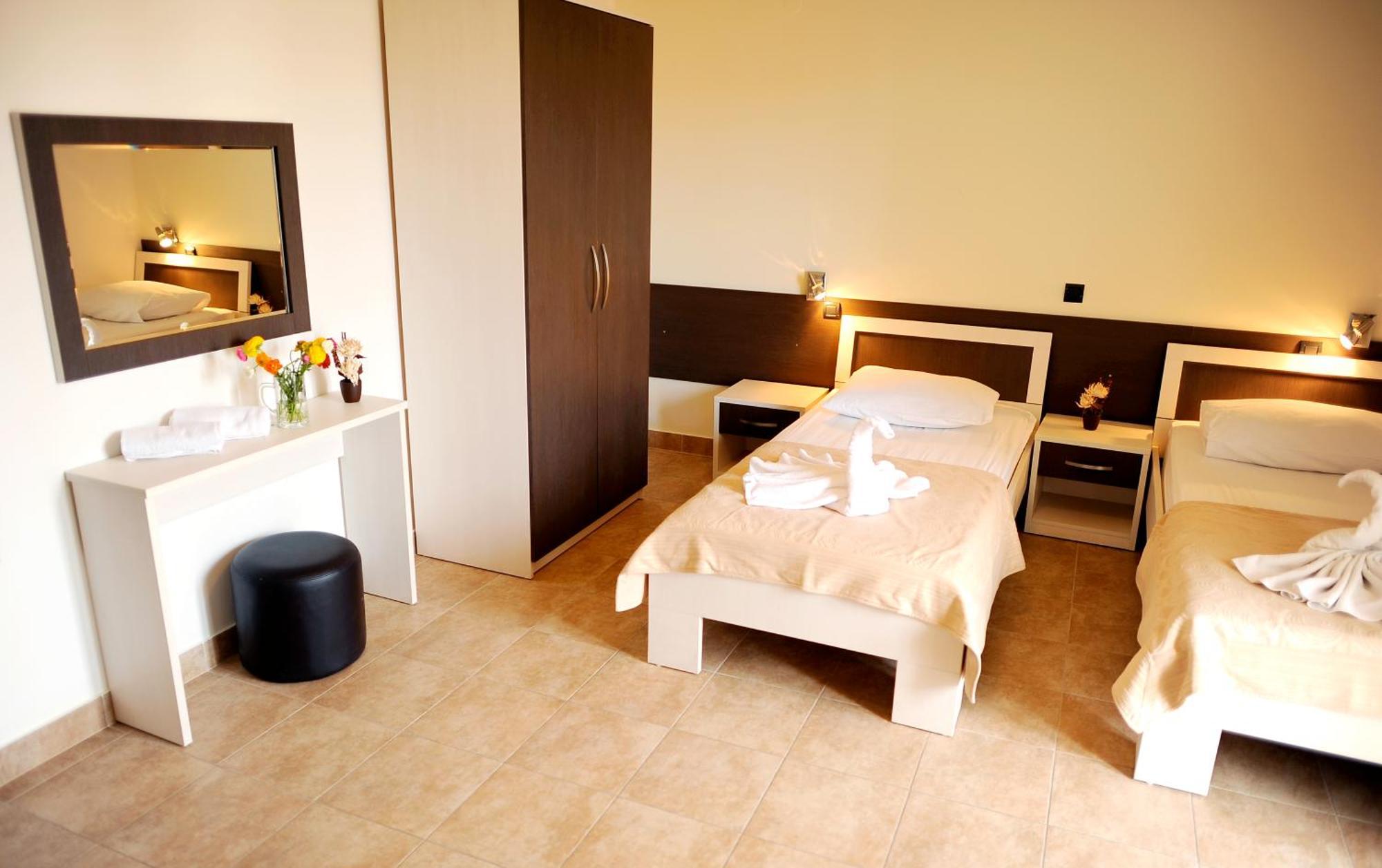 Apartments&rooms Jelavic Apartman