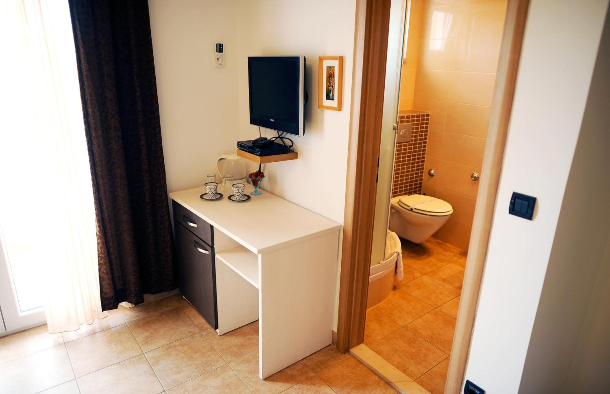Apartments&rooms Jelavic Apartman