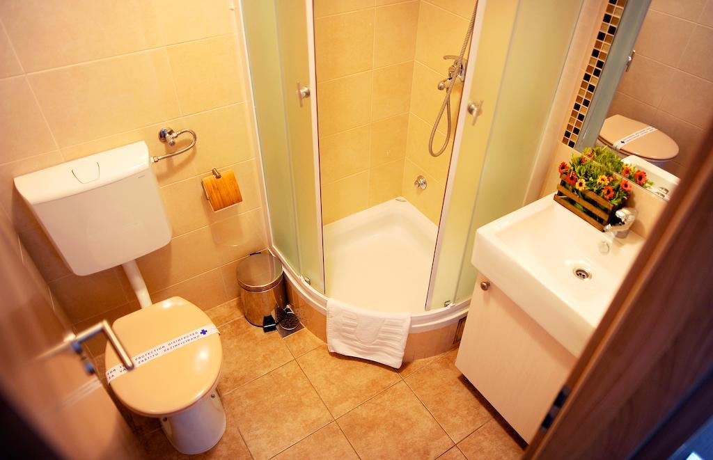 Apartments&rooms Jelavic *