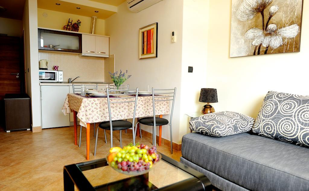 Apartman Apartments&rooms Jelavic Seget Vranjica