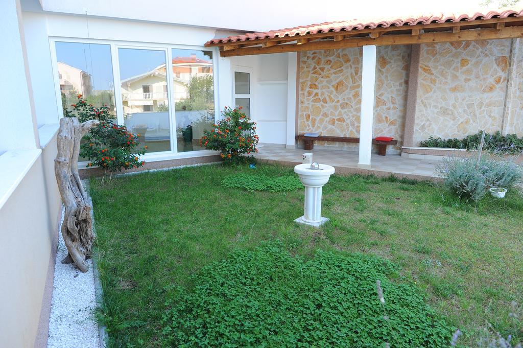 Apartman Apartments&rooms Jelavic *