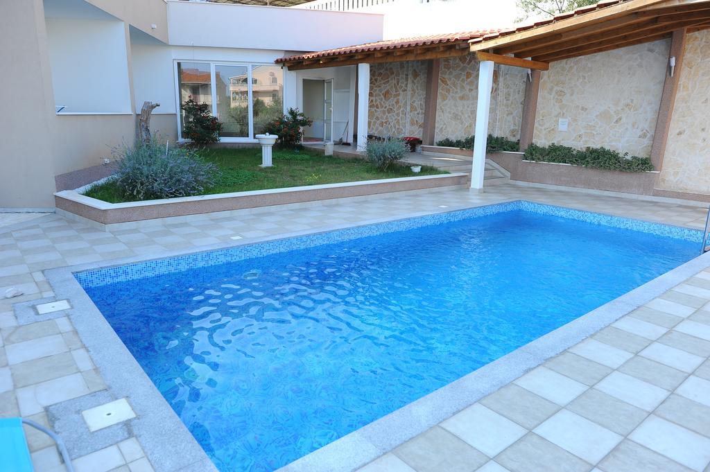 Apartments&rooms Jelavic